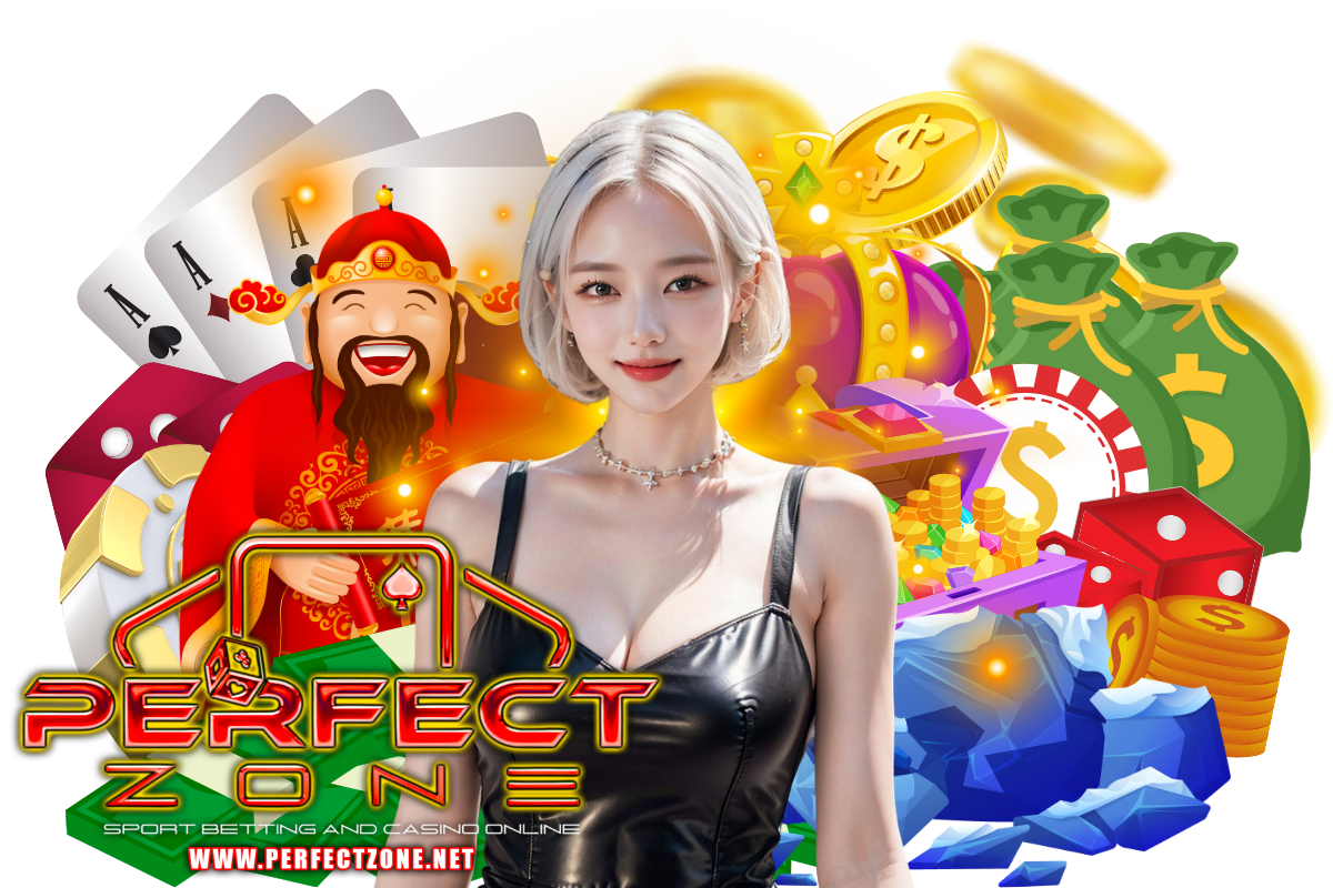 perfectzone slot