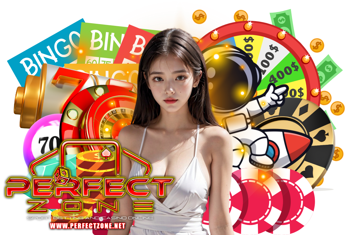 perfectzone สล็อต